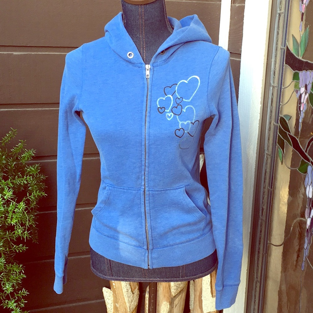 PINK Hoodie - Picture 6 of 7